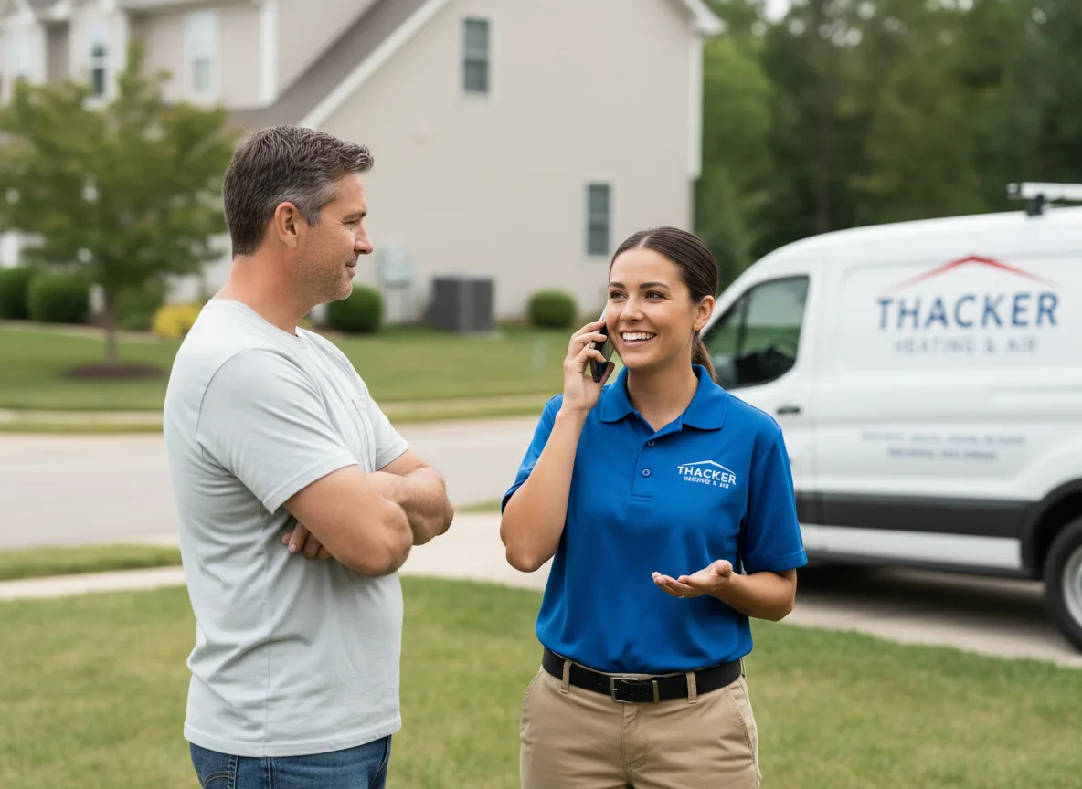 Ac Repair Stony Brook, NY FAQs
